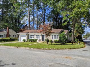 1406 Nicholson St, Washington, NC 27889