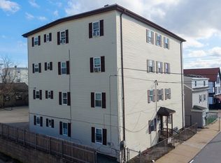 144 Choate St, Fall River, MA 02723