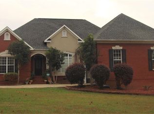 1290 River Run Rd, Southside, AL 35907