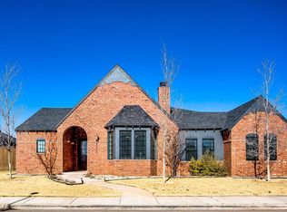 4012 137th St, Lubbock, TX 79423