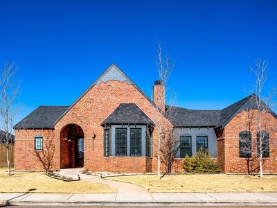 4012 137th St, Lubbock, TX, 79423