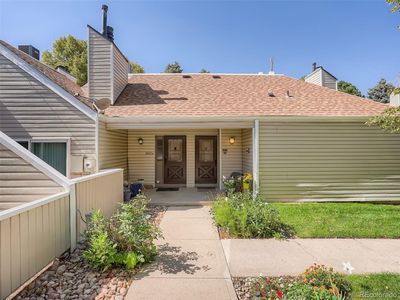 2662 S Xanadu Way  Unit B, Aurora, CO, 80014
