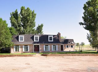 310 Highland Dr, Sterling, CO 80751