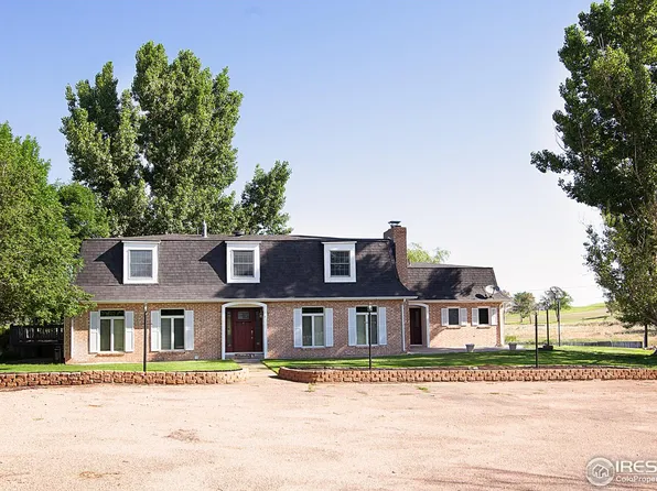 310 Highland Dr, Sterling, CO 80751