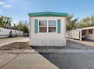 9000 Zuni Rd SE UNIT W55, Albuquerque, NM 87123