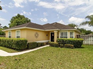 937 Buttercup Dr, Saint Johns, FL 32259