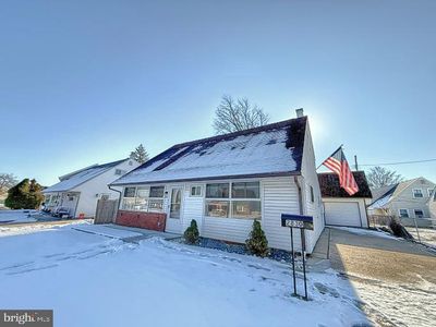 2830 Nightingale Rd, Philadelphia, PA, 19154