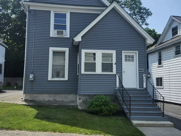 128 Worth Ave, Syracuse, NY 13209