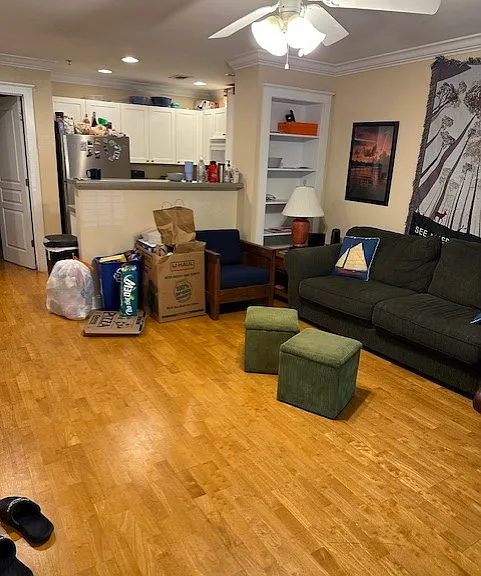 490 Barnett Shoals Rd #434 — Photo 1