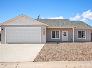 270 S Granite Cir, Taylor, AZ 85939