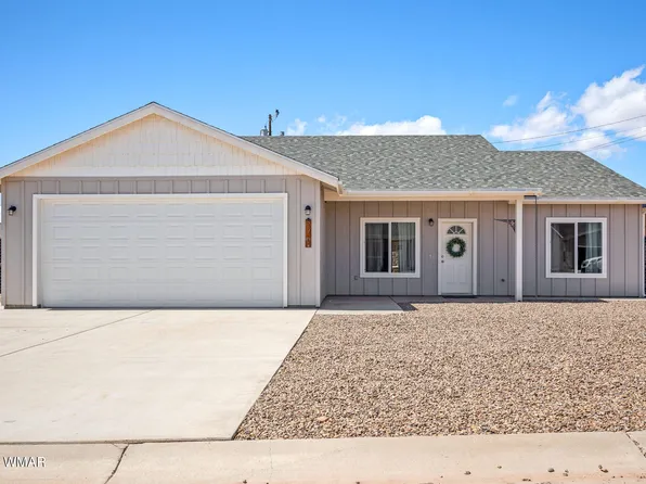 270 S Granite Cir, Taylor, AZ 85939