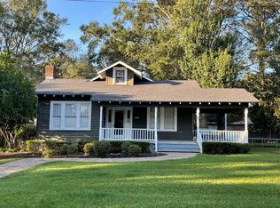 806 Park St, McComb, MS 39648