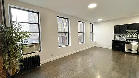 Rented by Strivers Management Group Corp (Brokerage)