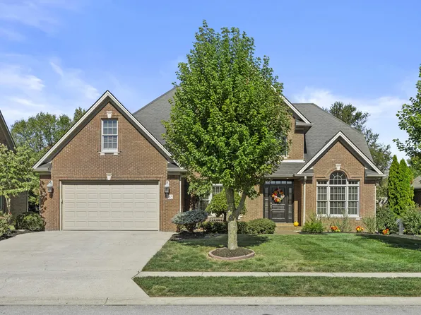 385 Highland Lakes Dr, Richmond, KY 40475
