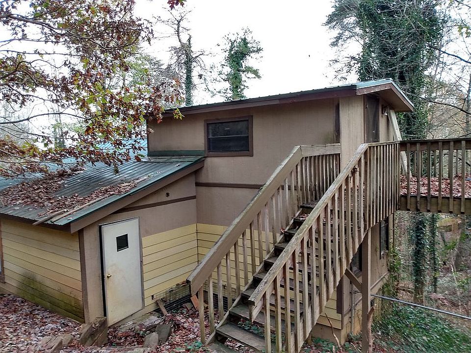 45 Acorn Trl, Cleveland, GA 30528 Zillow