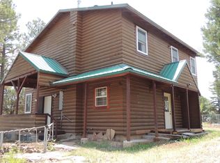 1110 Flag Hollow Rd, Lakeside, AZ 85929