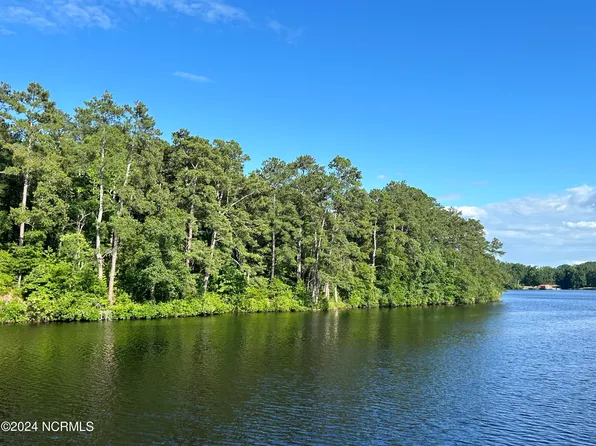 116 American Legion Rd Lot 9, Rockingham, NC 28379