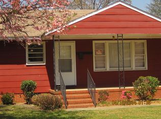 1852 Broadell Dr, Fayetteville, NC 28301
