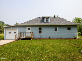 212 Main St, Arvilla, ND 58214