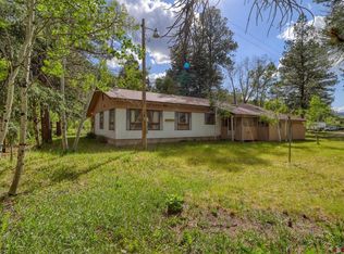 199 Darcie Pl, Pagosa springs, CO 81147