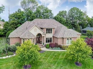 325 Stratford Ln, Xenia, OH 45385
