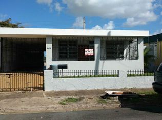 AJ2 Calle 57, Bayamon, PR 00957