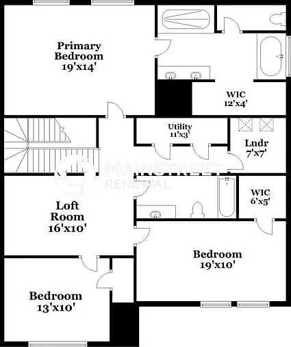 408 Inlet Place Dr — Photo 3