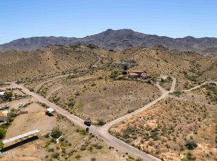 S 41st Dr #B, Laveen, AZ 85339