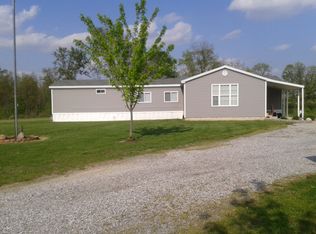 14526 Road 8, Cecil, OH 45821