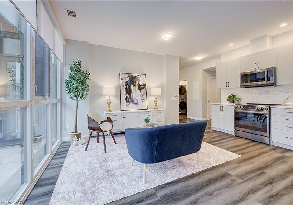 1st image of 60 Charles St W #201