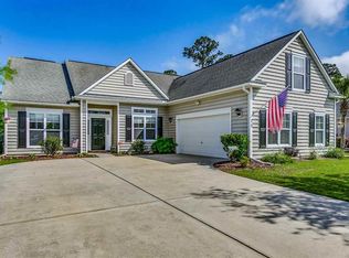 25 Riverbend Dr, Murrells Inlet, SC 29576