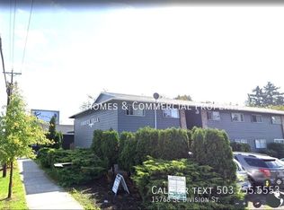 15768 SE Division St, Portland, OR 97236