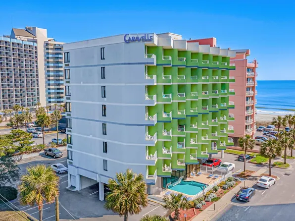 7000 N Ocean Blvd. #433, Myrtle Beach, SC 29572