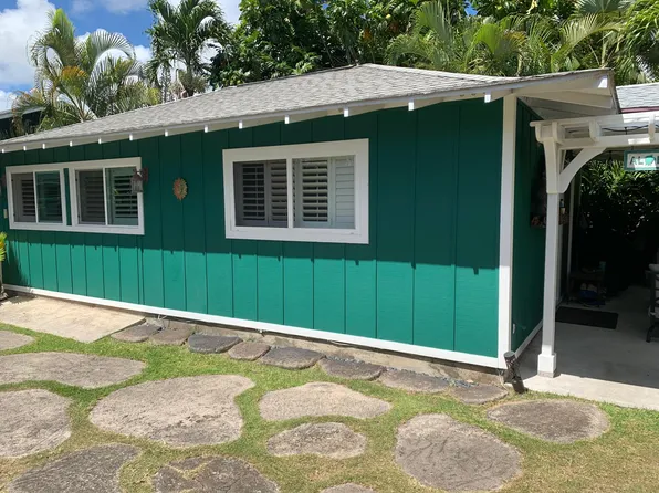 156 Ainoni St #B, Kailua, HI 96734