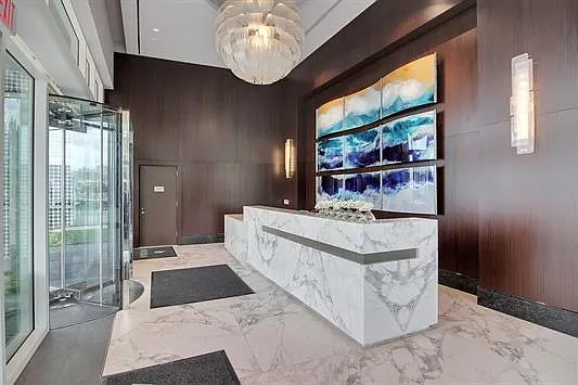 800 Avenue At Port Imperial #811 — Photo 23