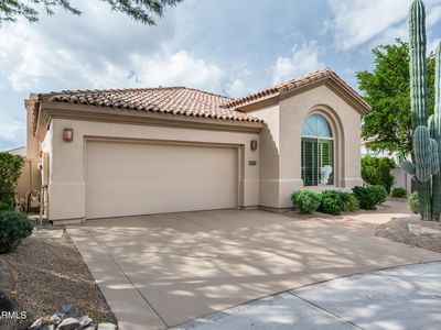 8209 E Hoverland Rd, Scottsdale, AZ, 85255