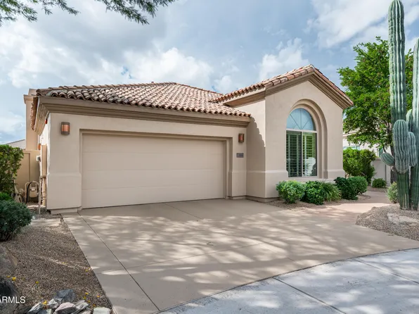 8209 E HOVERLAND Road, Scottsdale, AZ 85255