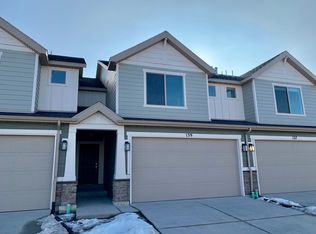 139 E River View Dr, Saratoga Springs, UT 84045