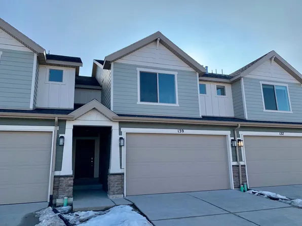 139 E River View Dr, Saratoga Springs, UT 84045