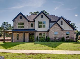 4222 Matisse Ln, Fairburn, GA 30213