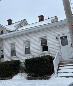 21 Moore Street, Albany, NY, 12202