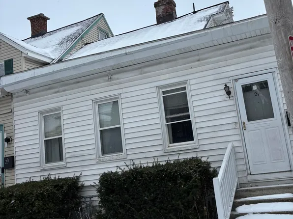 21 Moore Street, Albany, NY 12202