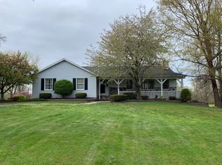 14049 Allen Rd, Albion, NY 14411