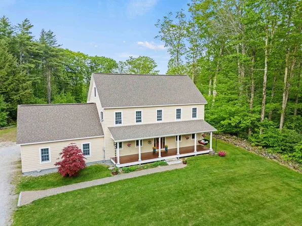 120 Hall Road, Hillsborough, NH 03244