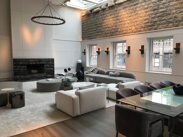 142 Duane St #Penthouse 1, New York, NY 10013