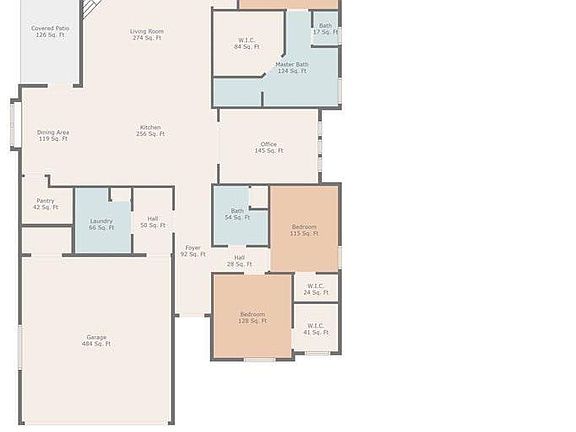 2nd image of 15624 Shady Brook Ln