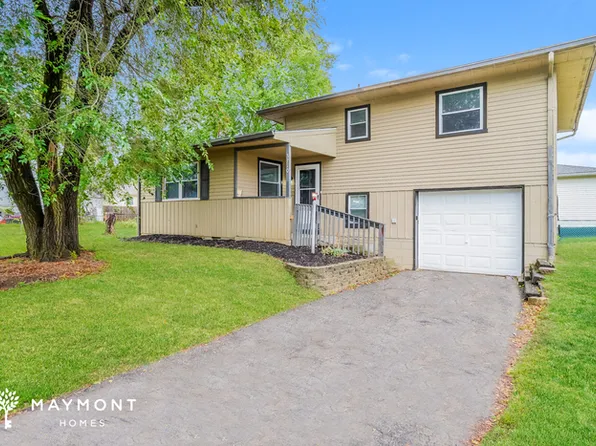 3710 Amwell Rd W, Columbus, OH 43207