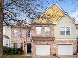 332 Saint Claire Dr, Alpharetta, GA 30004