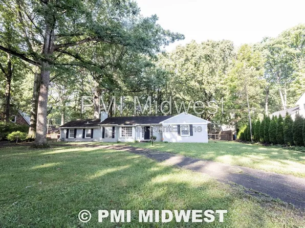 3353 W 42nd St, Indianapolis, IN 46228