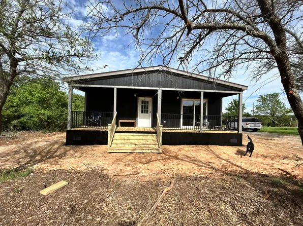 330 Wild Hill Oak Dr, Springtown, TX 76082